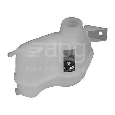 Genuine Nissan Qashqai J11 Radiator Overflow Bottle Without Cap No Sensor