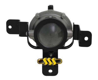 Genuine Holden Barina Spark Fog Lamp Left Hand (10/12-2016)