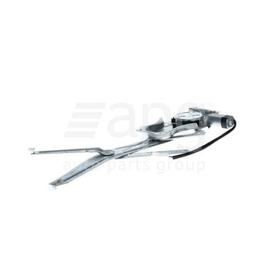 Holden Berlina VY/VY II/VZ Front Door Window Regulator RH (09/97-09/07)
