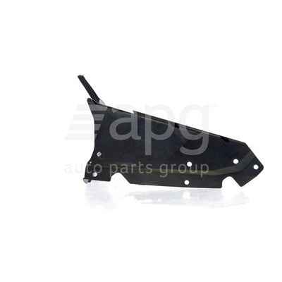 Genuine Subaru WRX V1 Rear Bar End RH (04/14-02/22)