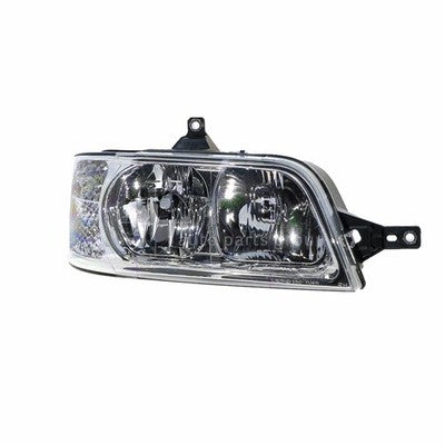 Fiat Ducato JTD Head Lamp RH (01/02-02/07)