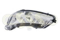 Toyota Camry Daytime Running Lamp Left Hand (04/15-11/17)