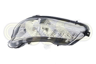 Toyota Camry Daytime Running Lamp Left Hand (04/15-11/17)