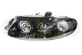 Holden Commodore Head Lamp Left Hand Black Reflector (05/99-10/00)