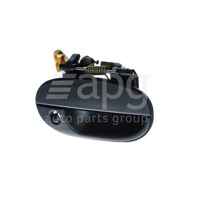 Hyundai Excel X3 Front Door Outer Handle LH (07/94-12/00)