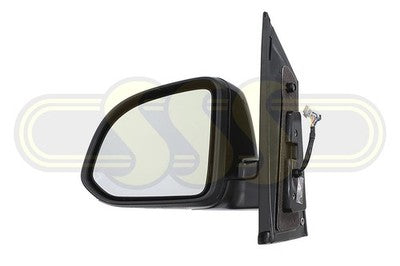 Genuine LDV G10 Van Door Mirror Left Hand With Heater With With Heater (2015-On)