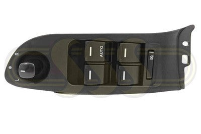 Ford Falcon Xr6/8 Switch Window (10/14-)