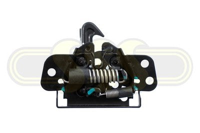 Genuine MG Mg3 Bonnet Lock (01/18-03/24)