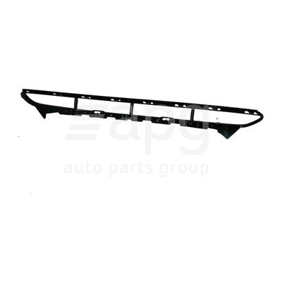 Genuine Audi A4 B8 Front Bar Grille (06/12-03/16)