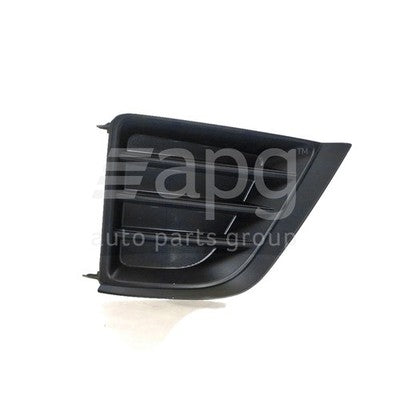 Genuine Toyota Corolla ZRE172R Front Bar Grille RH (12/13-09/19)