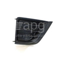 Genuine Toyota Corolla ZRE172R Front Bar Grille RH (12/13-09/19)