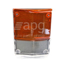 Bus Coaster BB20/RB20/HB30/HZB30 Front Park / Indicator Lamp LH (05/82-01/93)