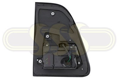 Toyota Landcruiser Rear Garnish Lamp Right Hand (05/05-08/07)
