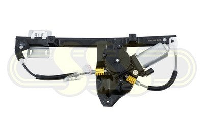 Land Rover Freelander Door Window Regulator Left Hand Rear Electric (1998-2004)