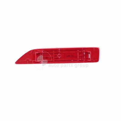 Genuine Honda CR-V RE Rear Bar Reflector RH (02/07-12/09)