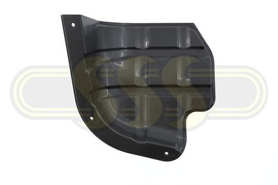 Genuine Mitsubishi Outlander Bar Cover Insert Right Hand Rear (07/21-On)