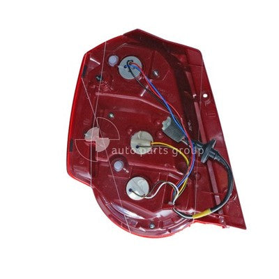 Genuine Holden Barina TK Tail Lamp RH (12/05-12/12)