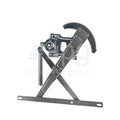 Nissan Patrol GU Front Door Window Regulator RH (12/97-12/16)