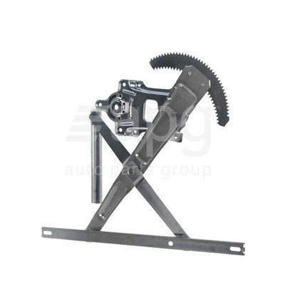 Nissan Patrol GU Front Door Window Regulator RH (12/97-12/16)