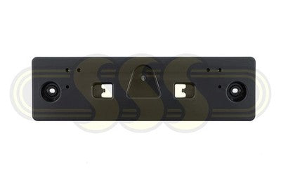 Genuine Mazda Mx30 Bar Licence Plate Front (01/21-On)