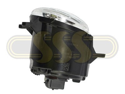 Genuine Toyota Taj Fog Lamp Right Hand (12/10-12/13)