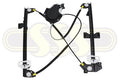 Citroen Berlingo Door Window Regulator Left Hand Front (11/02-12/09)