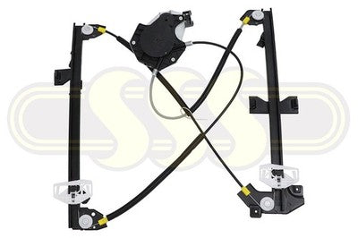 Citroen Berlingo Door Window Regulator Left Hand Front (11/02-12/09)