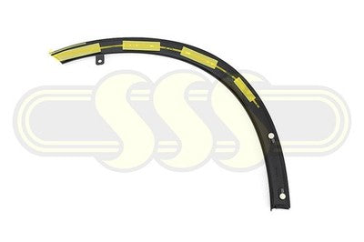 Genuine Mitsubishi Outlander Guard Flare Right Hand Front (01/15-03/18)