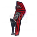 Genuine Mitsubishi Pajero Sport QF Tail Lamp RH (11/19-On)