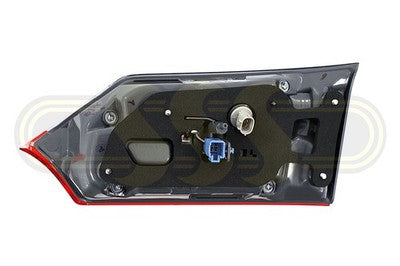 Genuine Toyota Corolla 94-On Rear Garnish Lamp Left Hand (11/16-12/19)