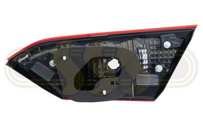 Genuine Toyota Camry Rear Garnish Lamp Left Hand 12/18 No Led, (11/17-02/21)
