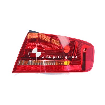 Audi A4 Tail Lamp RH