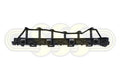 Genuine Hyundai I40 Bar Bracket Slide Right Hand Rear Wagon (02/15-06/18)