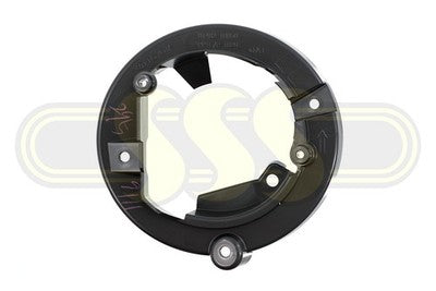 Genuine Toyota Chr Fog Lamp Cover Rim Left Hand (10/19-03/24)