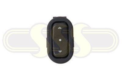 Holden Astra Switch Window 1Button (11/01-2005)