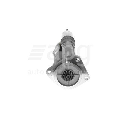 Ford Maverick Maverick/GQ/GU Starter Motor Hitachi Type 12 Volt (08/87-09/07)