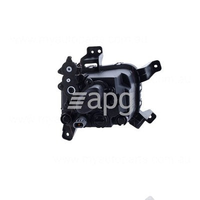 Genuine Kia Rio YB Fog Lamp LH (06/20-04/21)