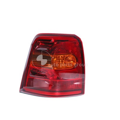 Genuine Toyota Landcruiser UZJ200/VDJ200 Tail Lamp LH (03/12-09/15)