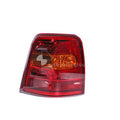Genuine Toyota Landcruiser UZJ200/VDJ200 Tail Lamp LH (03/12-09/15)