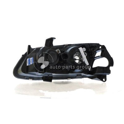 Nissan Pulsar N16 Head Lamp RH Halogen (05/00-01/06)