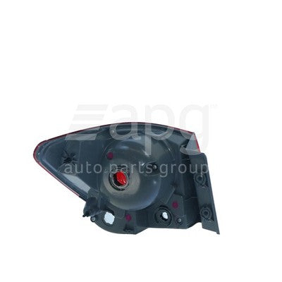 Holden Cruze JG/JH/JH II Tail Lamp RH (05/09-10/16)