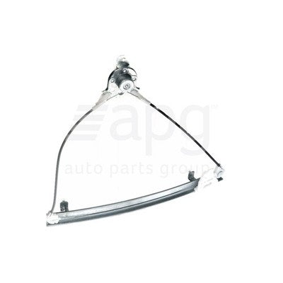 Hyundai Excel X3 Front Door Window Regulator LH (07/94-12/00)