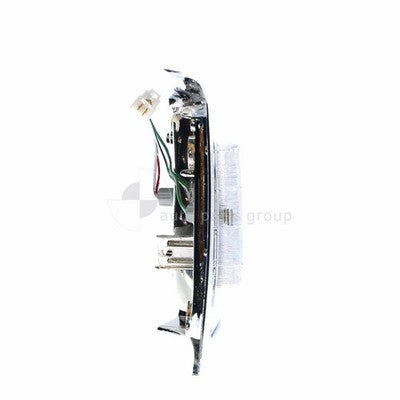 Toyota Hilux Front Park / Indicator Lamp RH (09/88-08/97)