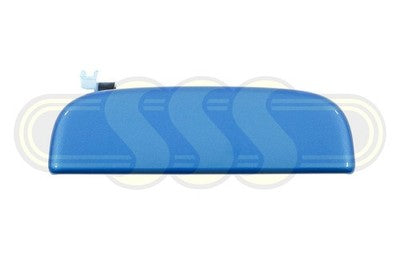 Genuine Suzuki Jimny Sierra Door Handle Outer Right Hand (11/18-On)