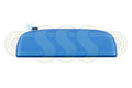 Genuine Suzuki Jimny Sierra Door Handle Outer Right Hand (11/18-On)
