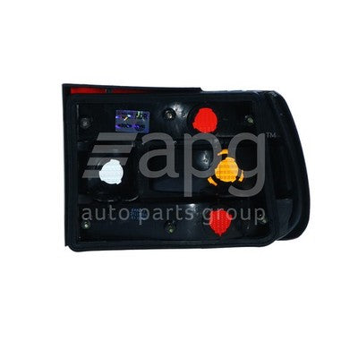 Holden Commodore VN Tail Lamp LH Clear (08/86-08/97)