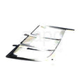 Genuine Mazda 3 BL Front Bar Grille LH (03/09-08/11)