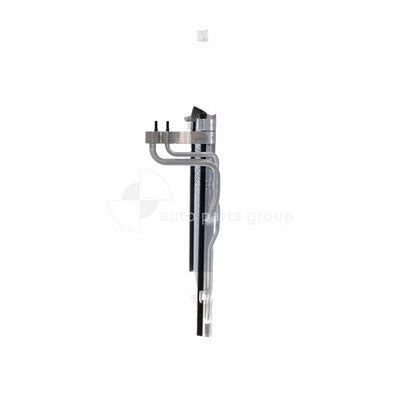 Hyundai Elantra AD/PD A/C Condenser 5.4 mm Fin (12/15-08/20)