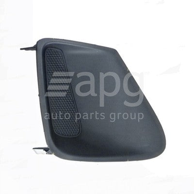 Toyota Corolla ZRE152R Front Bar Grille RH (04/10-12/13)