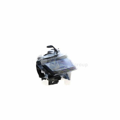 Honda Accord Euro 7th Gen Head Lamp RH Halogen Manual (12/05-06/08)